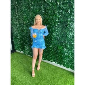 Meet your Posher, Isabelle